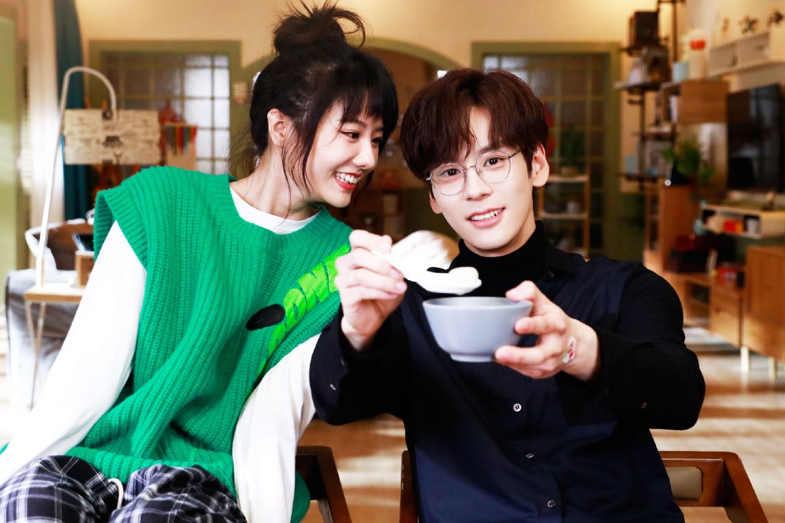 2021陸劇》如果聲音有記憶｜魏哲鳴、潘美燁主演電視劇介紹、第一集開播時間、劇情預告片花絮