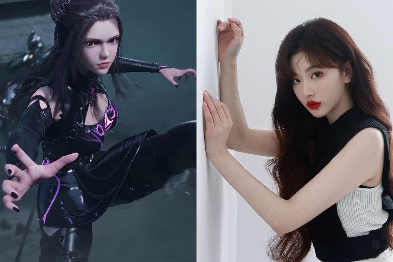 《斗羅大陸2》殺青！「他」憑精緻形象頂替肖戰，張予曦定妝照超辣，造型還原全網歡呼！