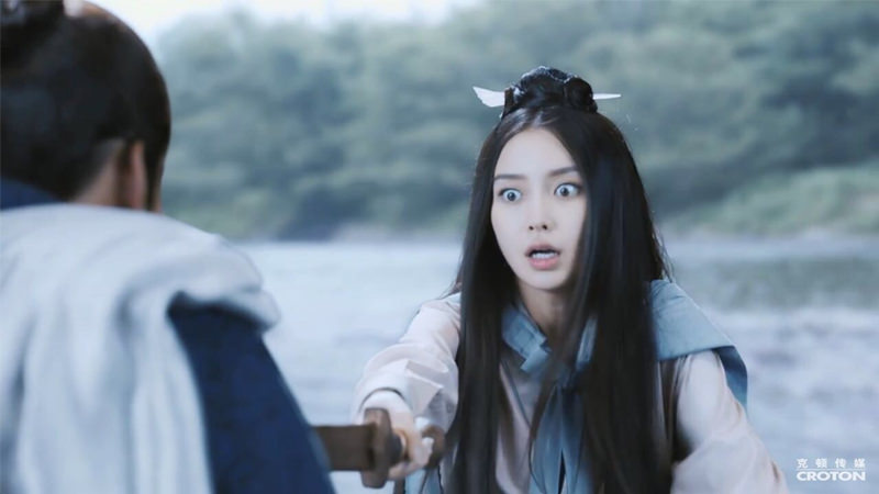 【怪你過分美麗】劇情影射娛樂圈 秦嵐原型是金牌經紀人?楊洋解約、楊冪對賭都演進劇裡! - 第7張圖 【怪你過分美麗】劇情影射娛樂圈 秦嵐原型是金牌經紀人?楊洋解約、楊冪對賭都演進劇裡!