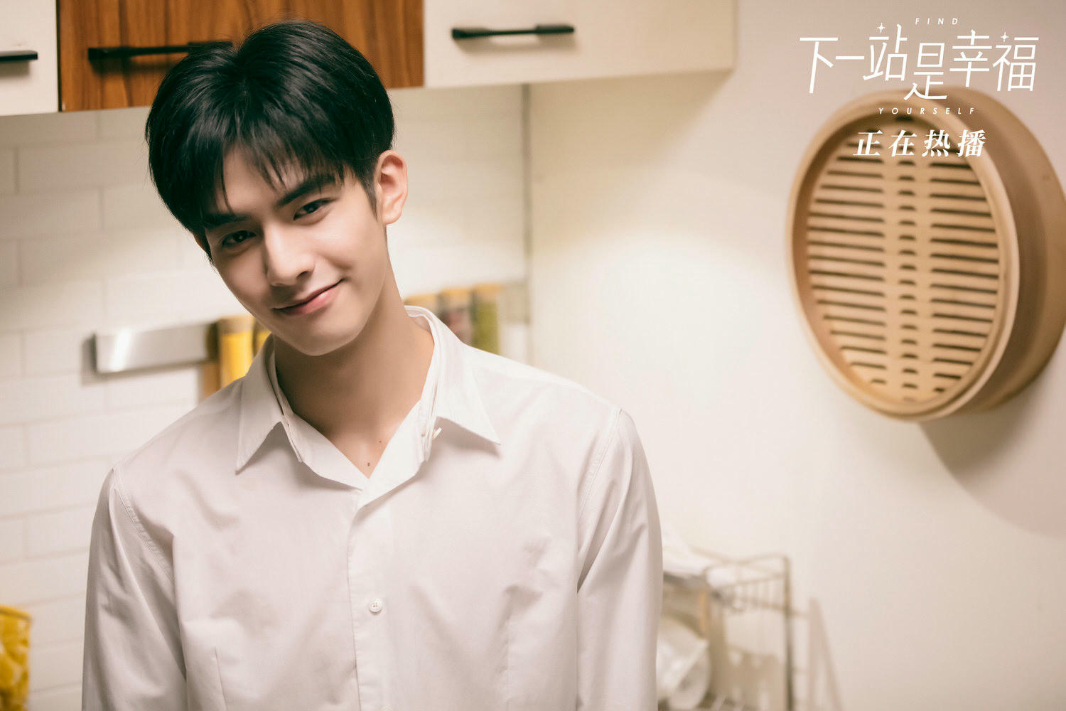 宋威龍告于正公司！兩人７年的關係全因合約糾紛鬧翻了！？