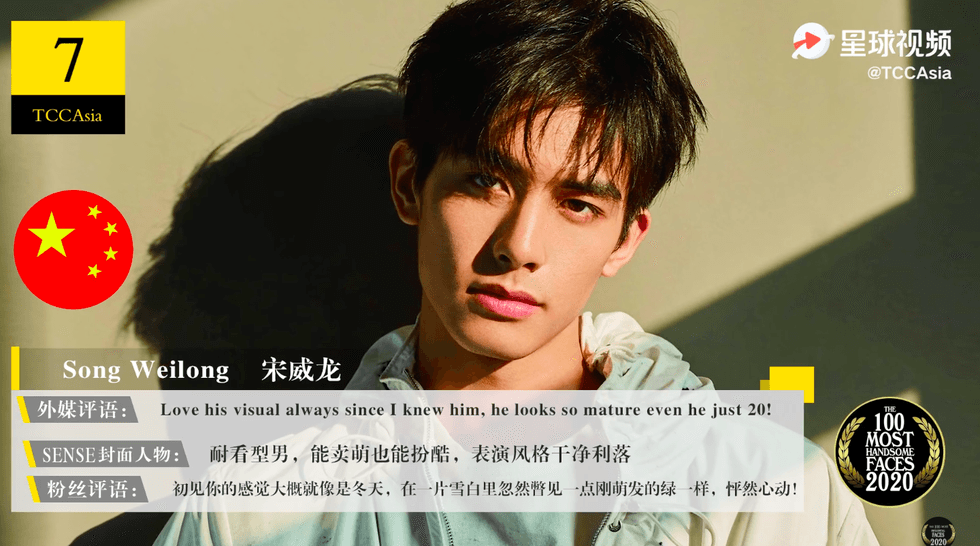 2020大爆紅的7位演員！以家人之名、陳芊芊主角都入榜！趙露思待播作品超多，反觀她卻可能被雪藏？