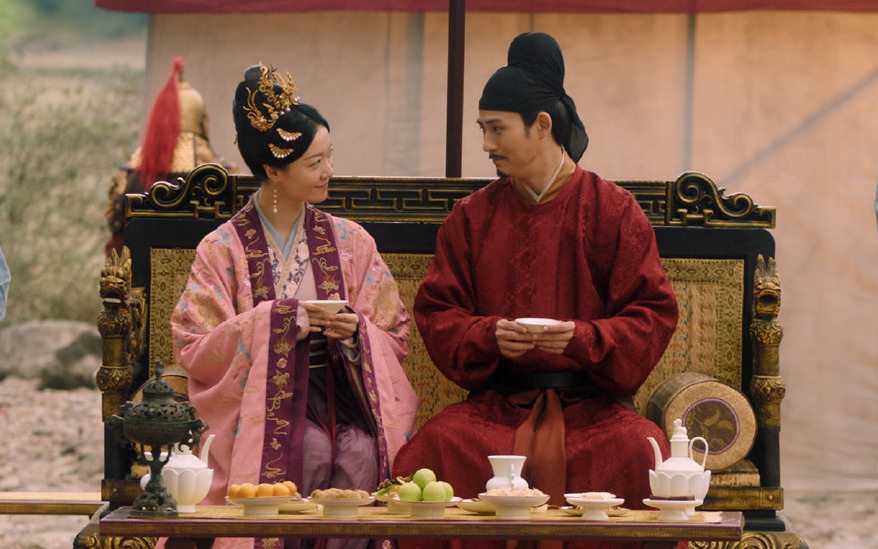 盤點７組姊妹篇電視劇｜親愛的、致我們系列超紅火，最近任嘉倫這２部討論度爆表！？