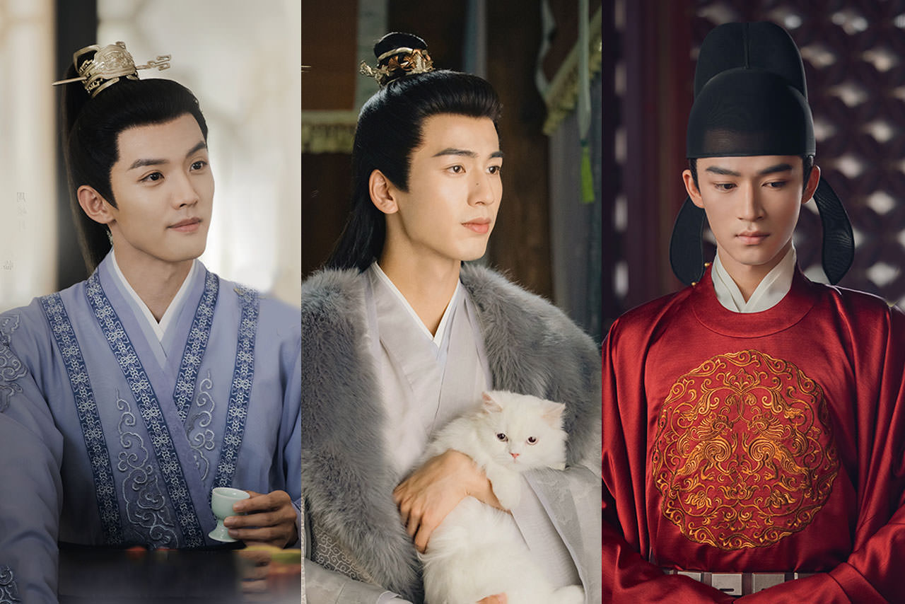 《寧安如夢》張凌赫反派成高光，王星越「白月光」逆襲，白鹿左右為難？！