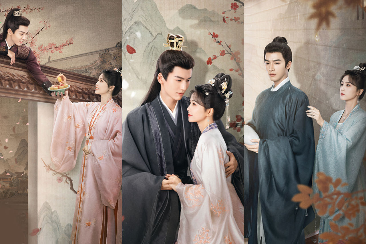 《寧安如夢》張凌赫反派成高光，王星越「白月光」逆襲，白鹿左右為難？！