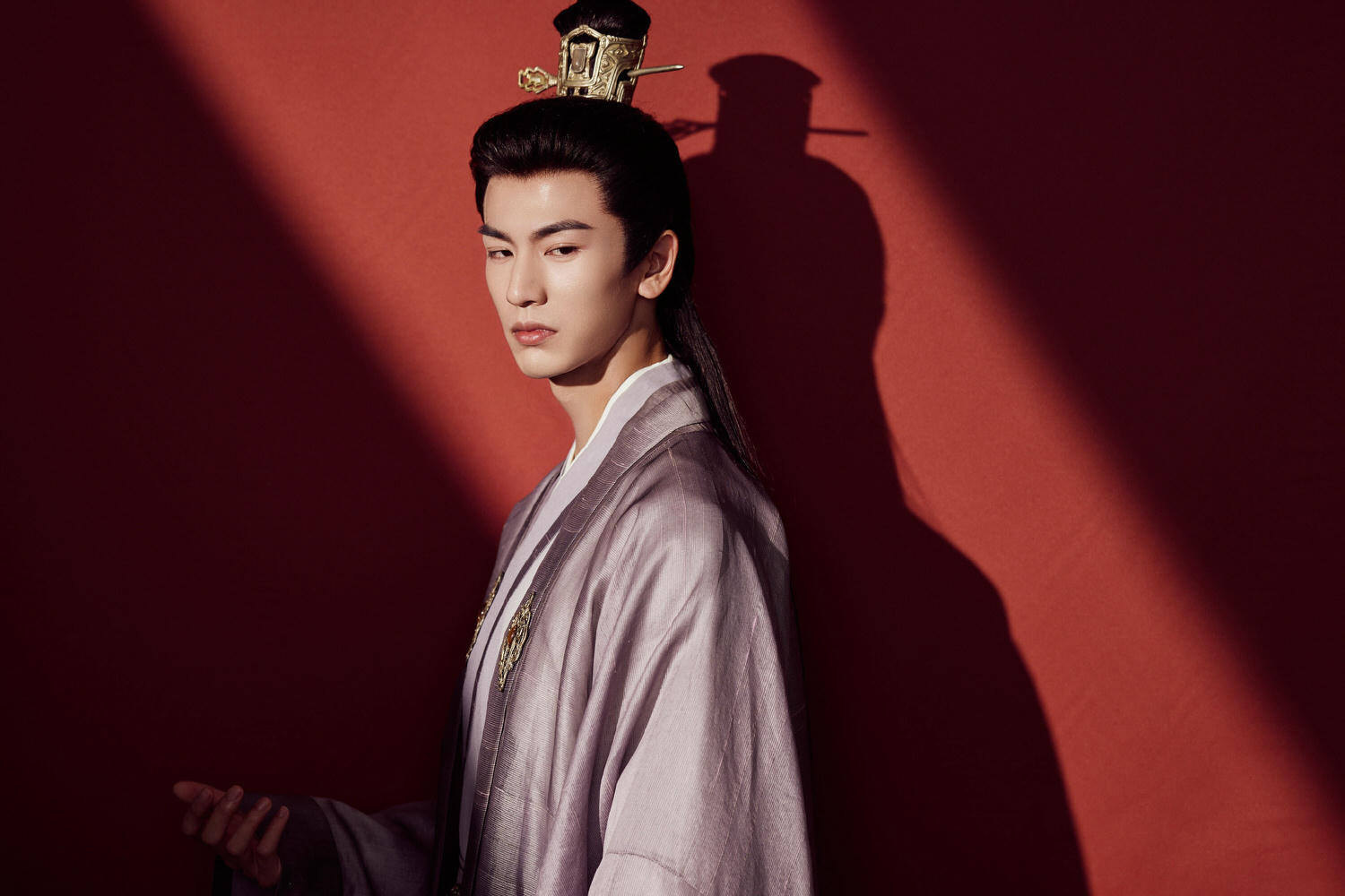 《寧安如夢》張凌赫反派成高光，王星越「白月光」逆襲，白鹿左右為難？！