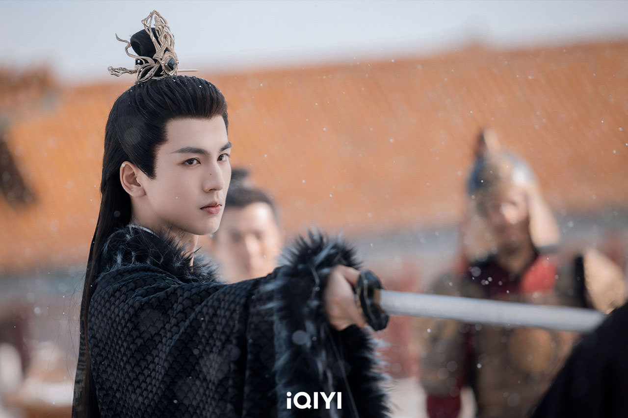 《寧安如夢》張凌赫反派成高光，王星越「白月光」逆襲，白鹿左右為難？！