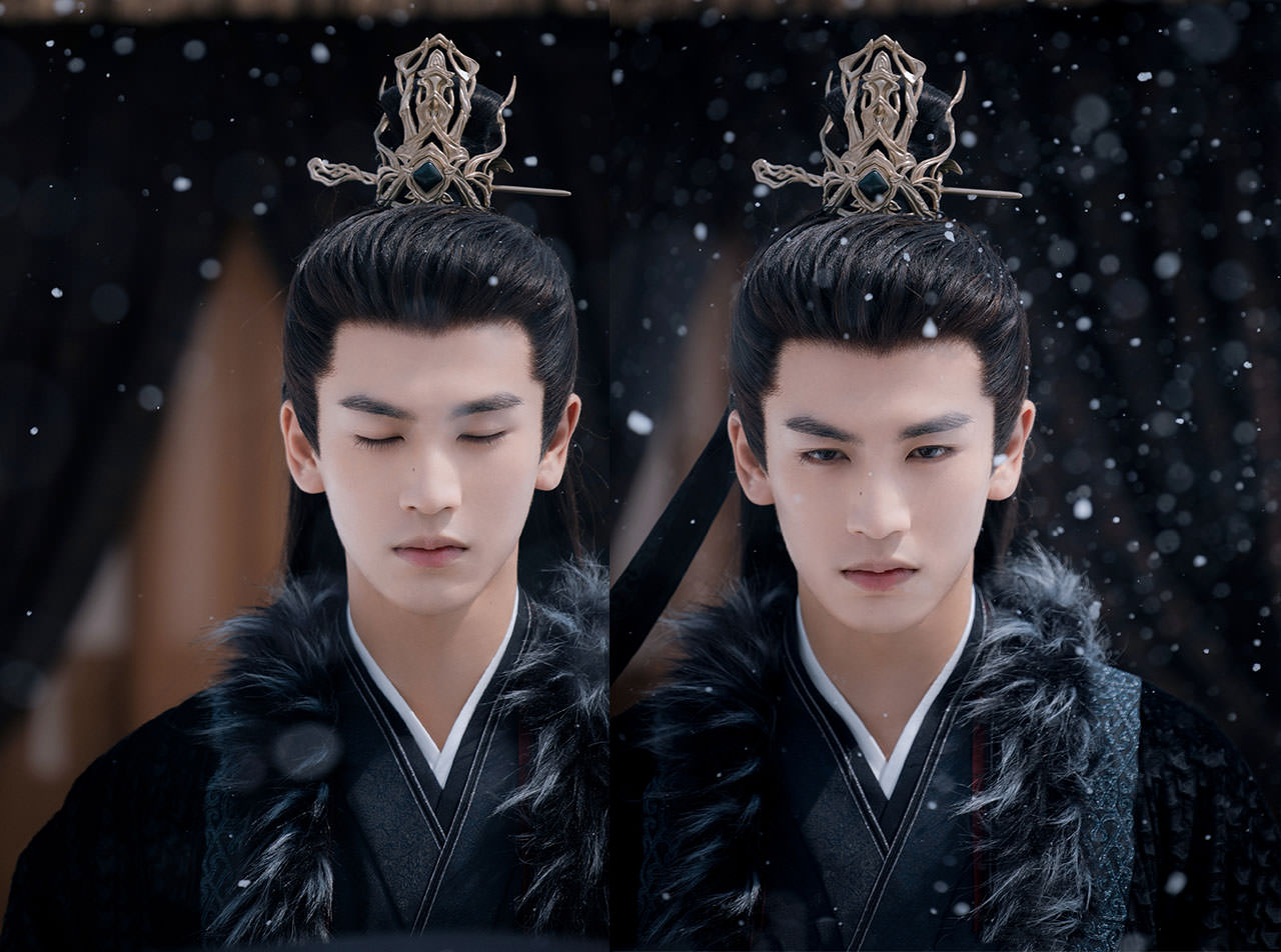 《寧安如夢》張凌赫反派成高光，王星越「白月光」逆襲，白鹿左右為難？！