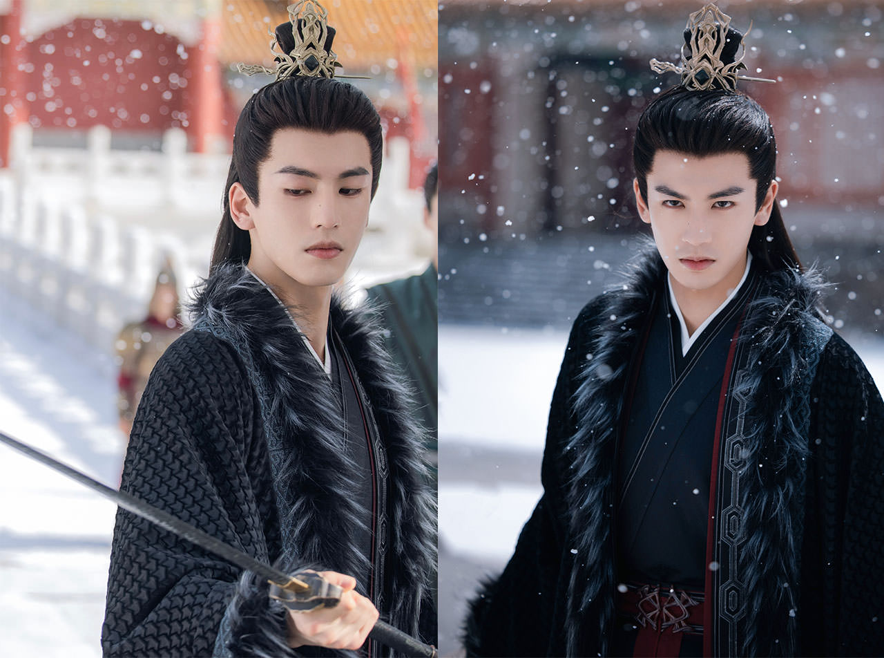 《寧安如夢》張凌赫反派成高光，王星越「白月光」逆襲，白鹿左右為難？！