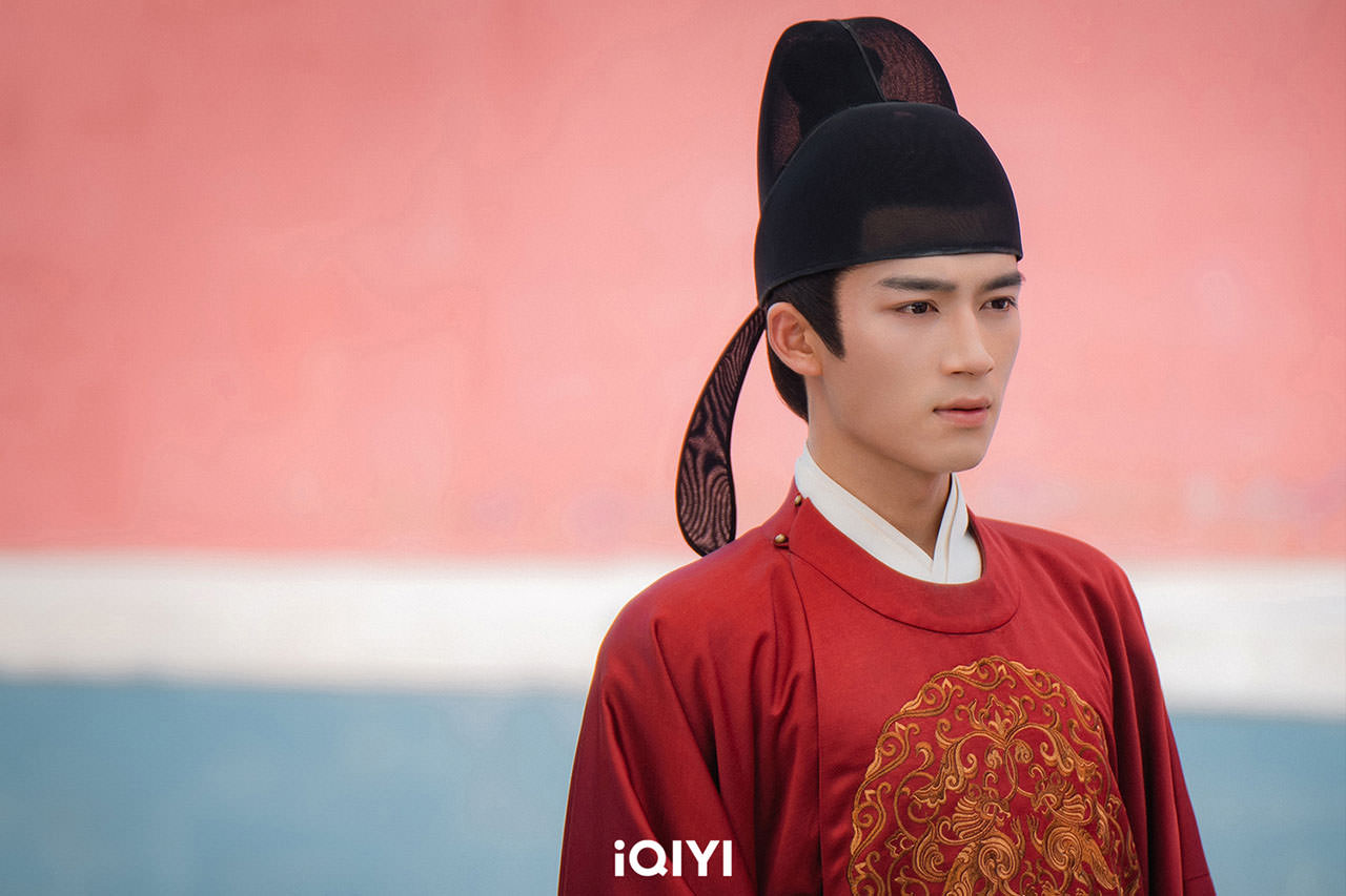 《寧安如夢》張凌赫反派成高光，王星越「白月光」逆襲，白鹿左右為難？！