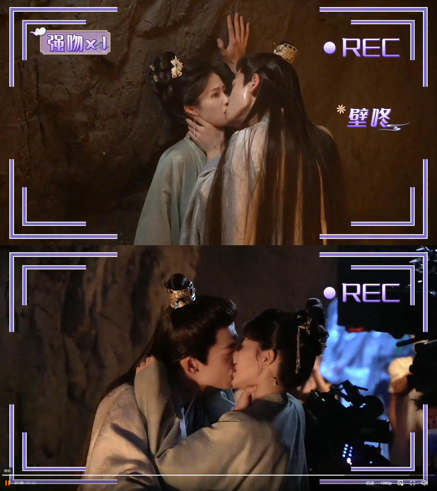 盤點白鹿6部必看電視劇！憑《招搖》成名，今年3部評價兩極卻躍身「扛劇女王」！