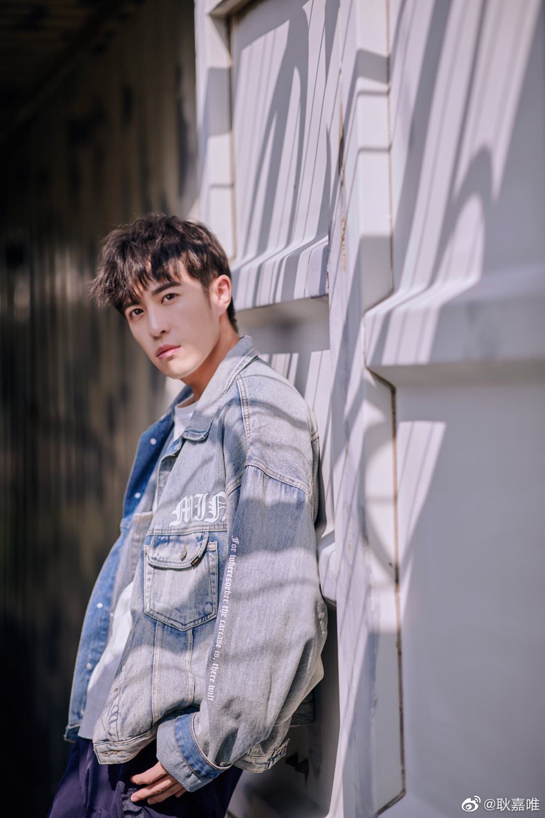 《光淵》有望復播？！張新成、付辛博新劇上線8集後斷更，淵種們撐住啊！