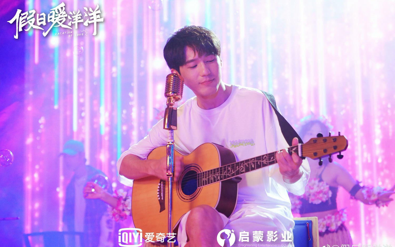 盤點6部劇中「小奶狗」風格角色，王一博、宋威龍、胡一天各種花式撒嬌，哪種犬系男友最深得人心？