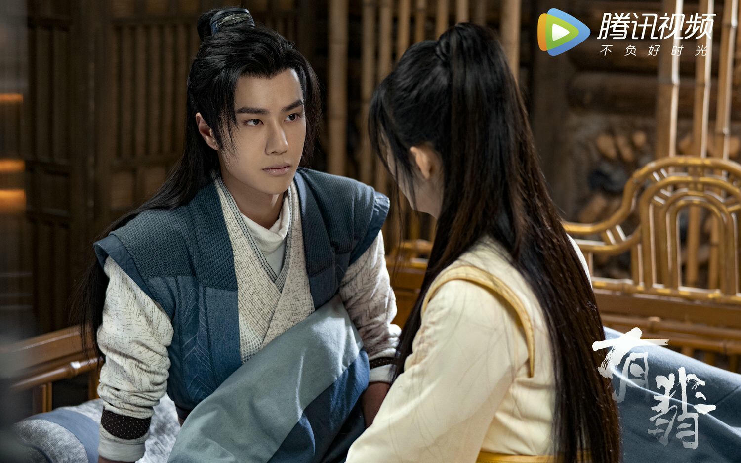 盤點6部劇中「小奶狗」風格角色，王一博、宋威龍、胡一天各種花式撒嬌，哪種犬系男友最深得人心？