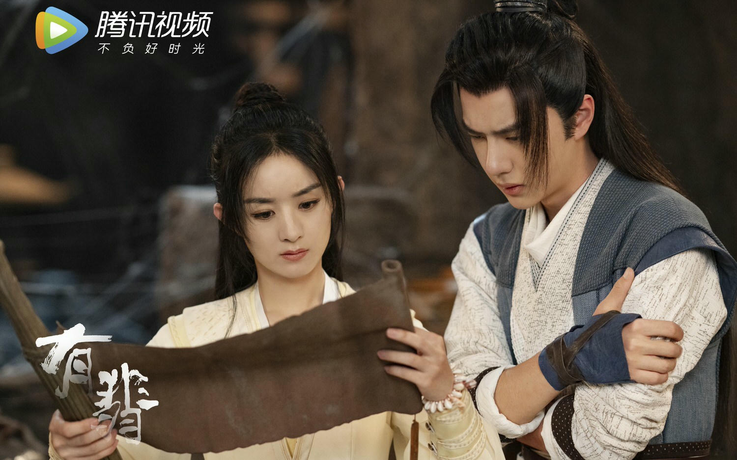 盤點6部劇中「小奶狗」風格角色，王一博、宋威龍、胡一天各種花式撒嬌，哪種犬系男友最深得人心？