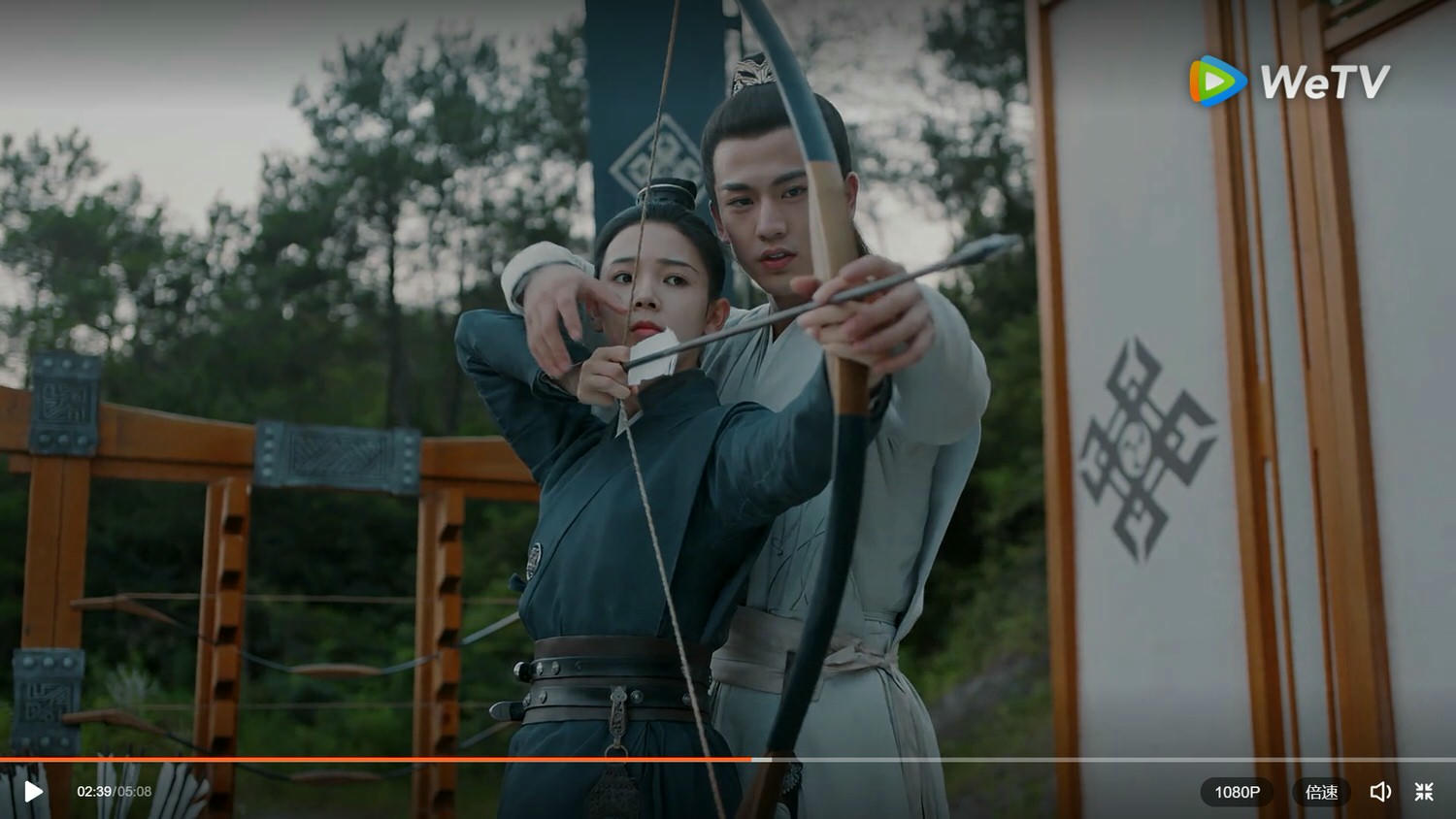 2020陸劇》少女大人｜陳瑤、張凌赫主演電視劇介紹、第一集開播時間、劇情預告片花絮