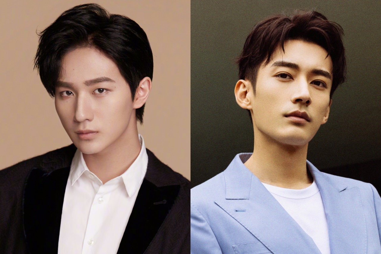 2022陸劇》少年歌行｜李宏毅、劉學義主演電視劇介紹、第一集開播時間、劇情預告片花絮