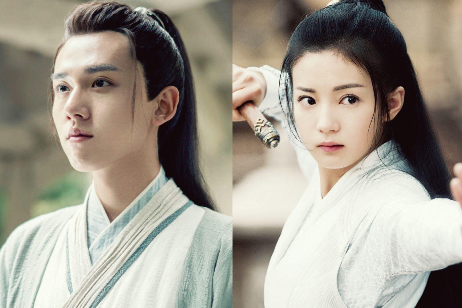 《少年遊之一寸相思》好酒沉甕底!張耀角色極致反轉,情起江湖卻因她牽扯家國爭鬥 - 第1張圖 少年遊之一寸相思