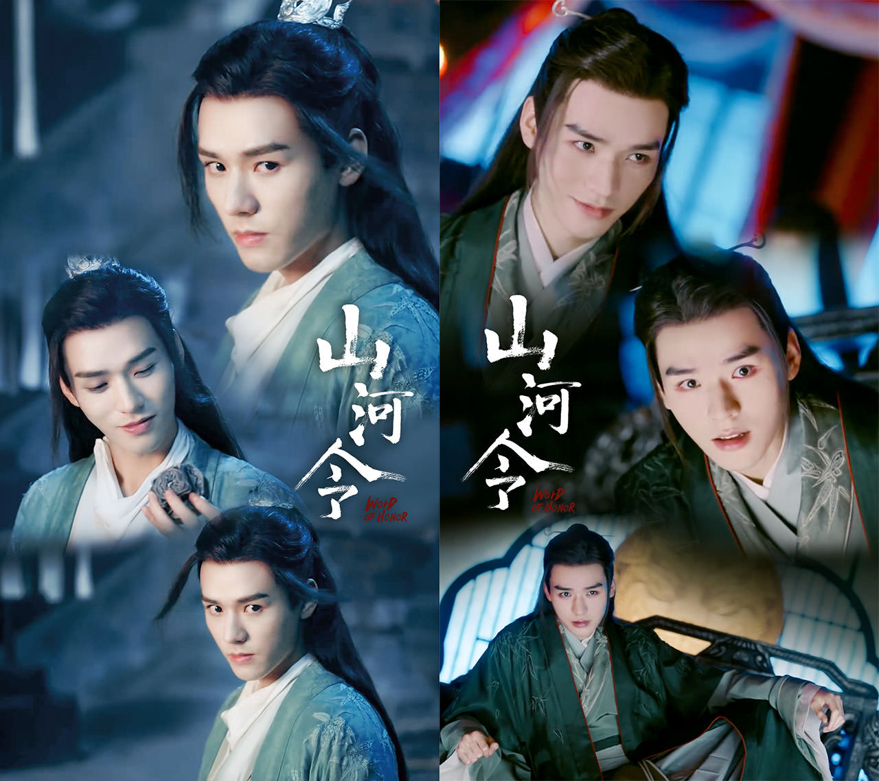 精選６位古裝瘋批人物，澹台燼瘋魔代表，人間反派逆襲、瘋到巔峰！