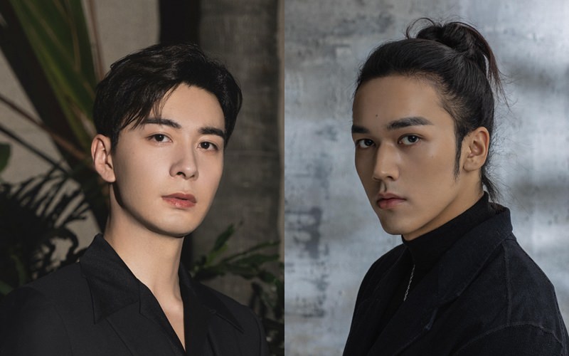 盤點6部Priest耽美大神作品！爆款神劇《有翡》、《山河令》、《鎮魂》皆出自她手！