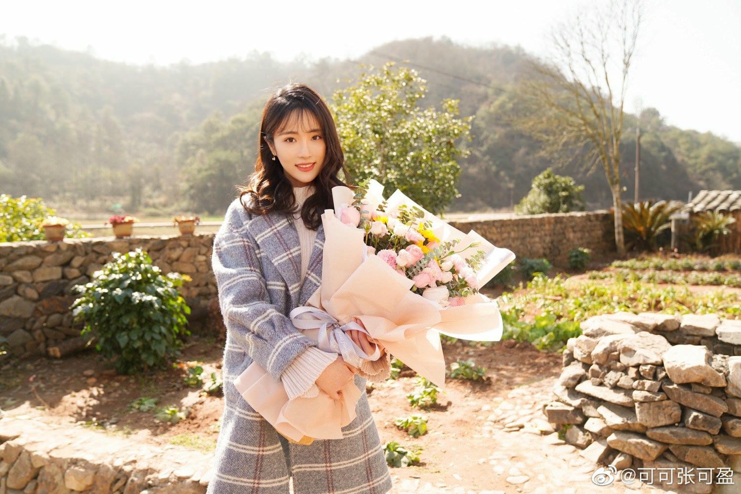 2022陸劇》幸福到萬家｜趙麗穎、羅晉主演電視劇介紹、第一集開播時間、劇情預告片花絮