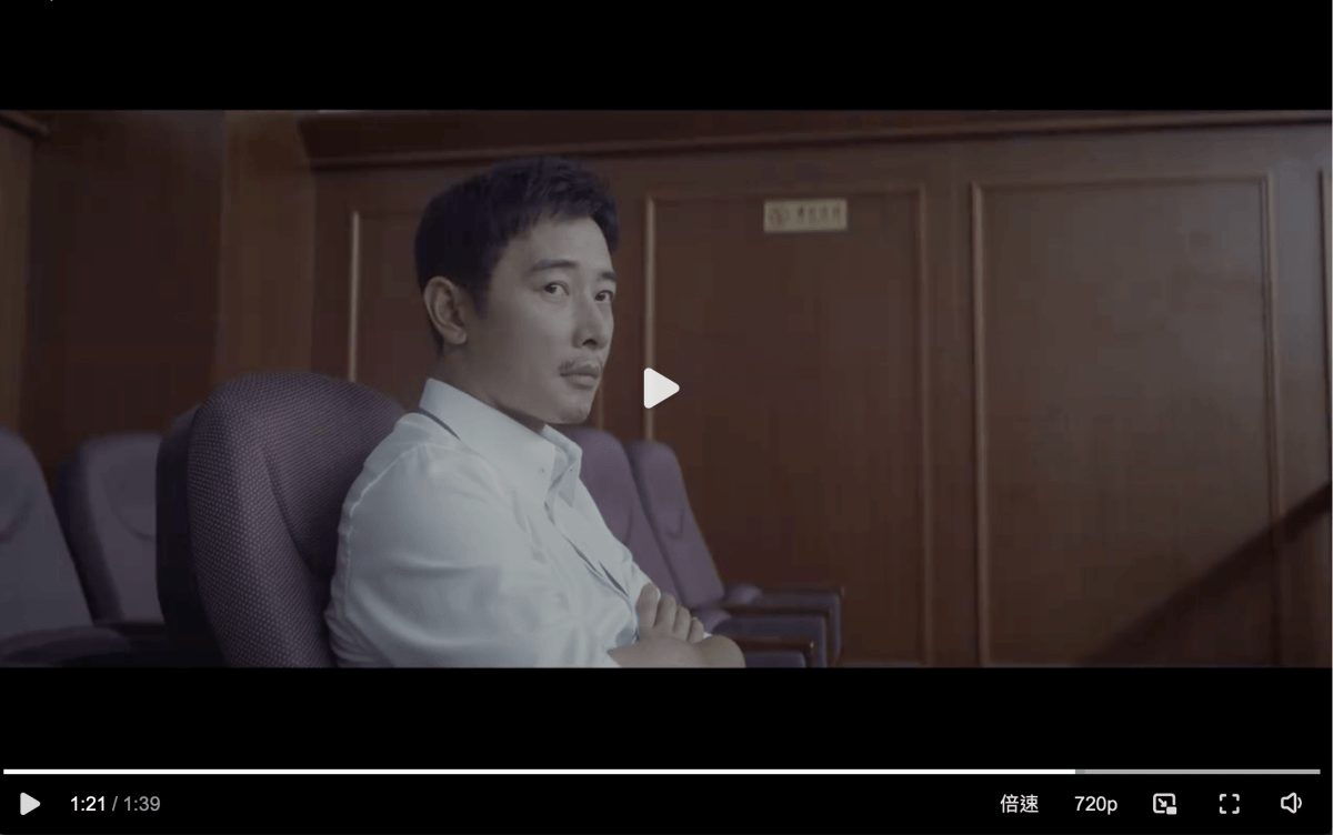 2022陸劇》庭外｜羅晉、焦俊艷主演電視劇介紹、第一集開播時間、劇情預告片花絮