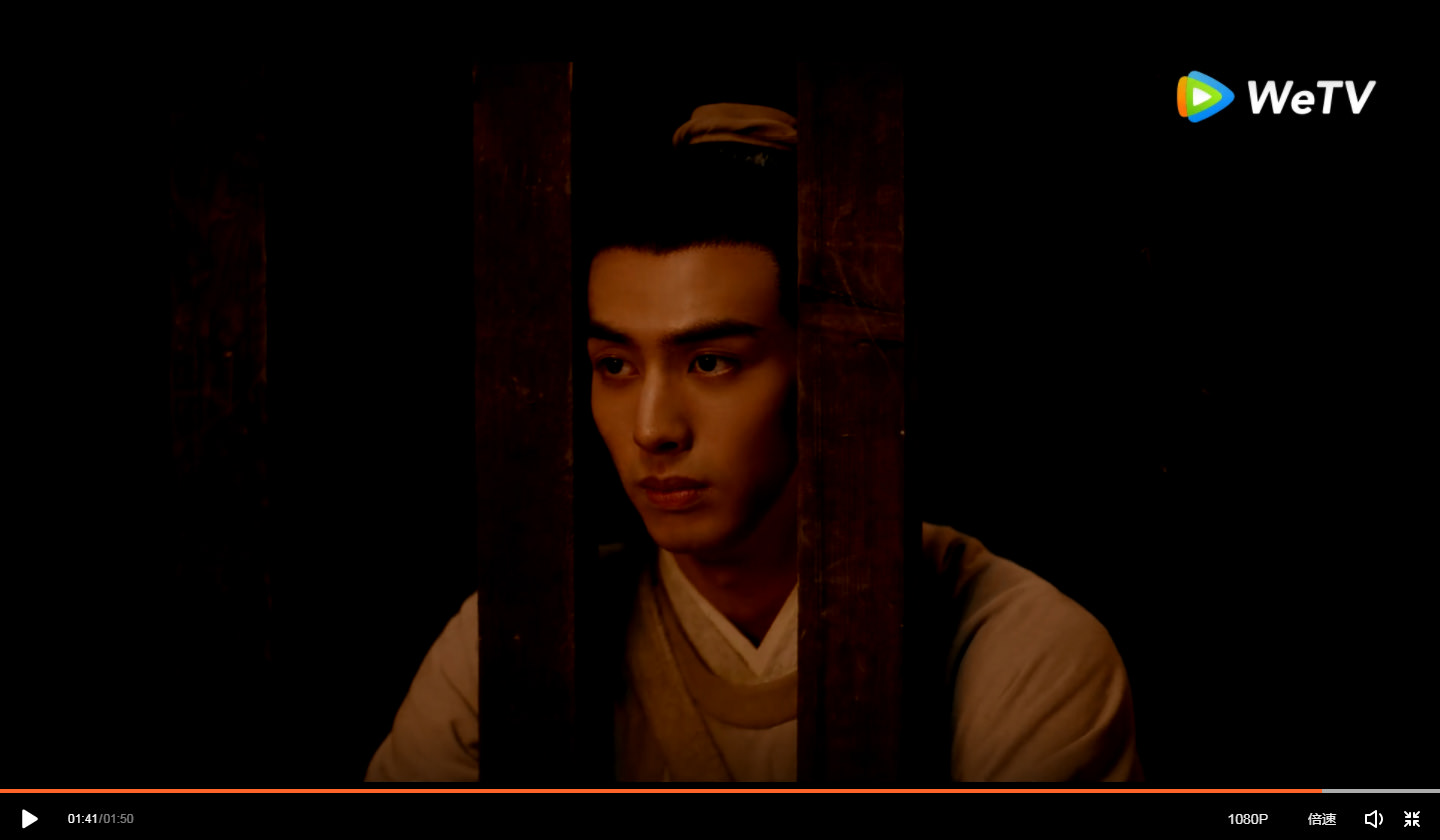 張公案-先導預告