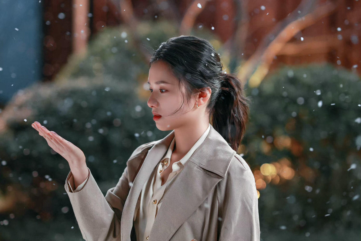 《藏海傳》肖戰、張婧儀主演｜古裝懸疑大男主劇＋名導鄭曉龍坐鎮，超強爆款預定！