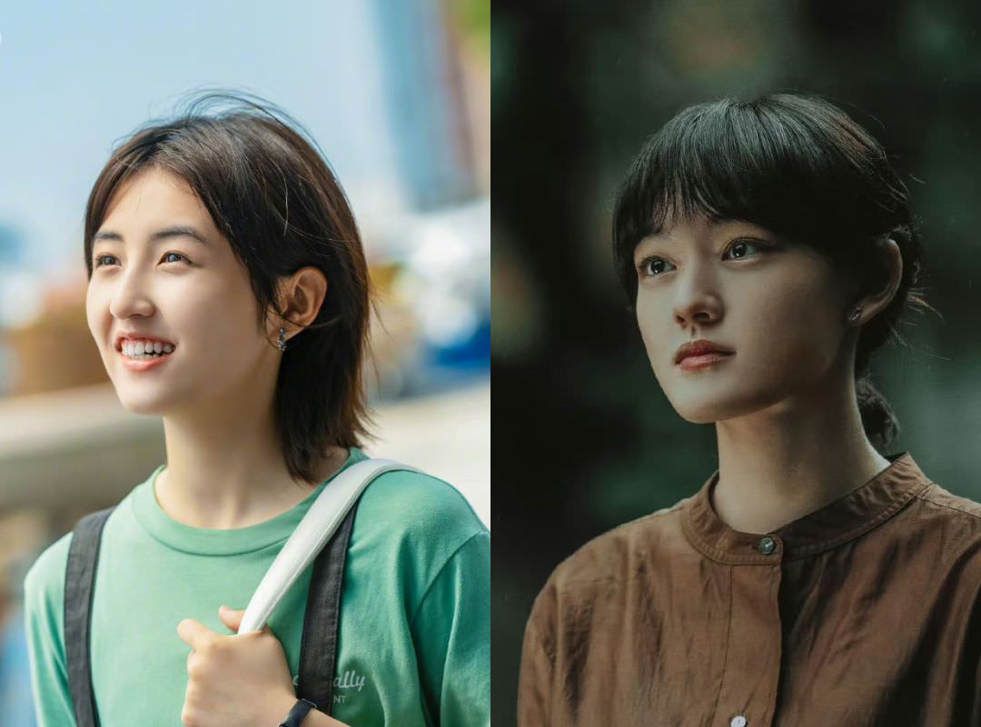 盤點8位待爆「00後小花」|向涵之、包上恩崛起!孫珍妮、趙今麥衝刺當頂流!? - 第18張圖 盤點8位待爆「00後小花」|向涵之、包上恩崛起!孫珍妮、趙今麥衝刺當頂流!?