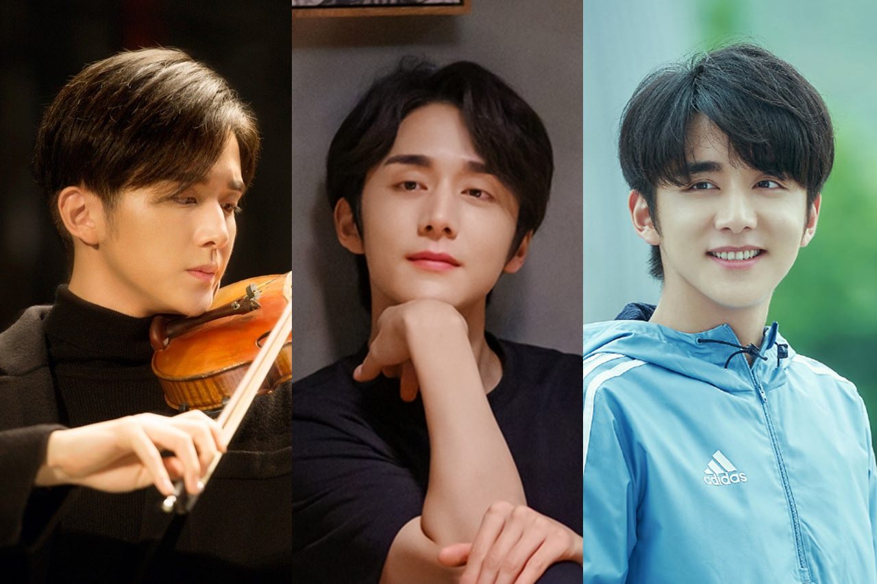 盤點１０部張新成代表作，憑《你好舊時光》《以家人之名》火紅全網，熱播的《天才基本法》有望成今夏黑馬？