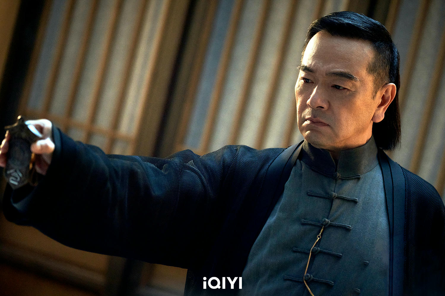 2022陸劇》迷航崑崙墟｜ 許凱、鍾楚曦主演電視劇介紹、第一集開播時間、劇情預告片花絮