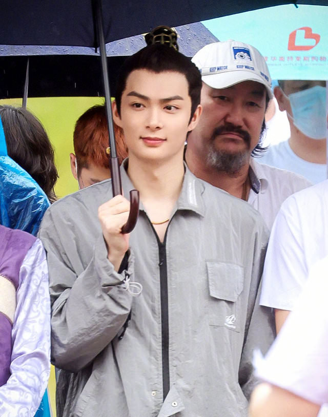 2022陸劇》紫川｜楊旭文、劉宇寧、張銘恩主演電視劇介紹、第一集開播時間、劇情預告片花絮