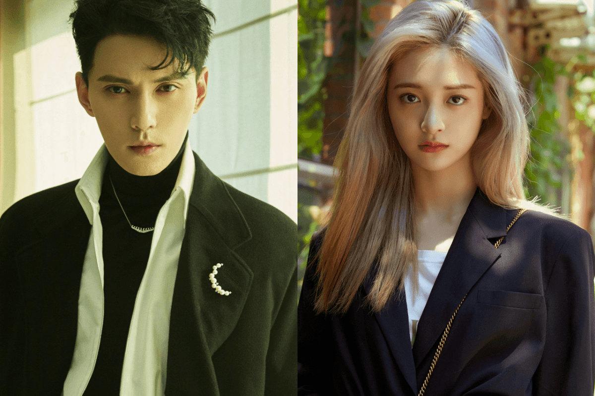 2021陸劇 影帝的公主 徐正溪 周潔瓊主演電視劇介紹 第一集開播時間 劇情預告片花絮 陸劇星球