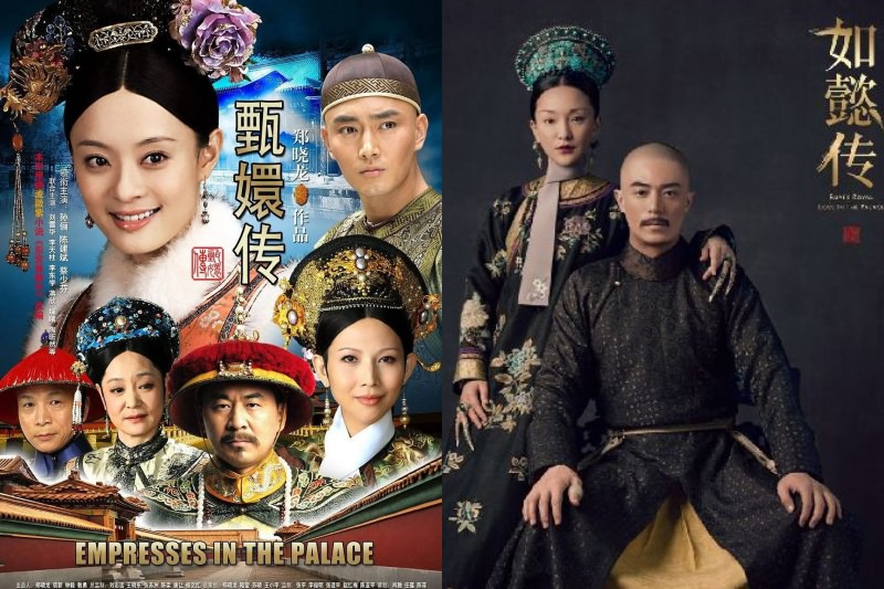 《甄嬛傳》前傳《德妃傳》將開拍？李冰冰有望與這位一線女星合作，網友竟炸鍋反對！