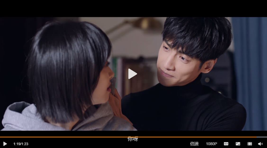 2021陸劇》心跳源計劃(原名:掮客)｜宋茜、羅雲熙主演電視劇介紹、第一集開播時間、劇情預告片花絮