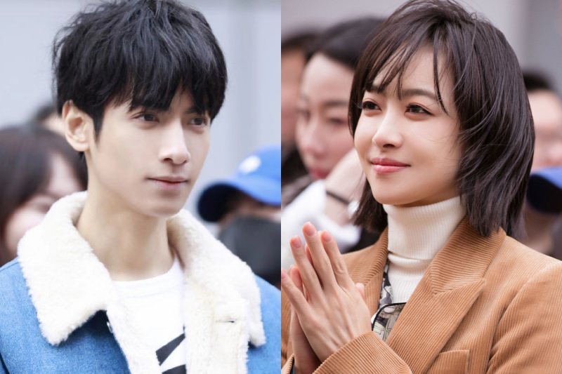 2021陸劇》心跳源計劃(原名:掮客)｜宋茜、羅雲熙主演電視劇介紹、第一集開播時間、劇情預告片花絮