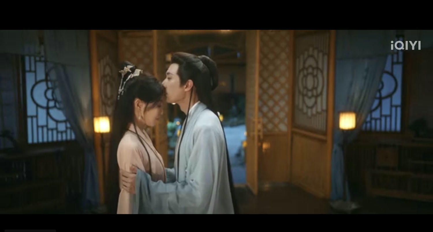 《念無雙》今日殺青！唐嫣搭劉學義回歸仙俠劇，鄭業成客串傅九雲！