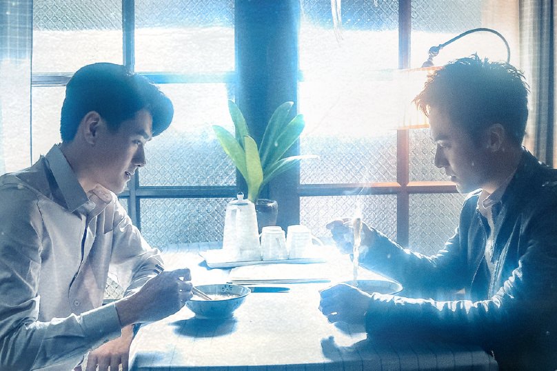 2021陸劇》恨君不似江樓月｜茅子俊、易柏辰主演電視劇介紹、第一集開播時間、劇情預告片花絮