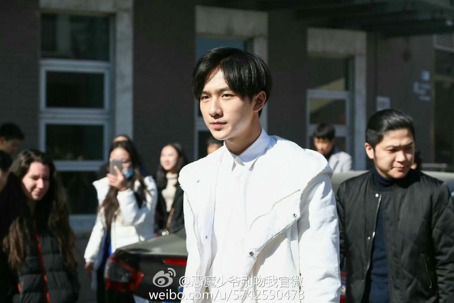 《烽影燃梅香》王楚然、李宏毅主演｜近日開機！男女主撕番無交流？粉絲不滿集體脫粉！