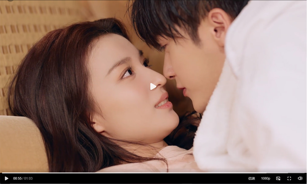 《愛情有煙火》檀健次、王楚然上演傲嬌男租客X霸氣女房東,搞笑互懟成高期待「下飯劇」! - 第2張圖 《愛情有煙火》檀健次、王楚然上演傲嬌男租客X霸氣女房東,搞笑互懟成高期待「下飯劇」!