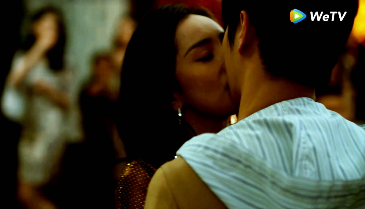 《愛的二八定律》上演女A男O,許凱「奶茶狗」男友力噴發,這招讓楊冪無法招架!? - 第2張圖 《愛的二八定律》上演女A男O,許凱「奶茶狗」男友力噴發,這招讓楊冪無法招架!?