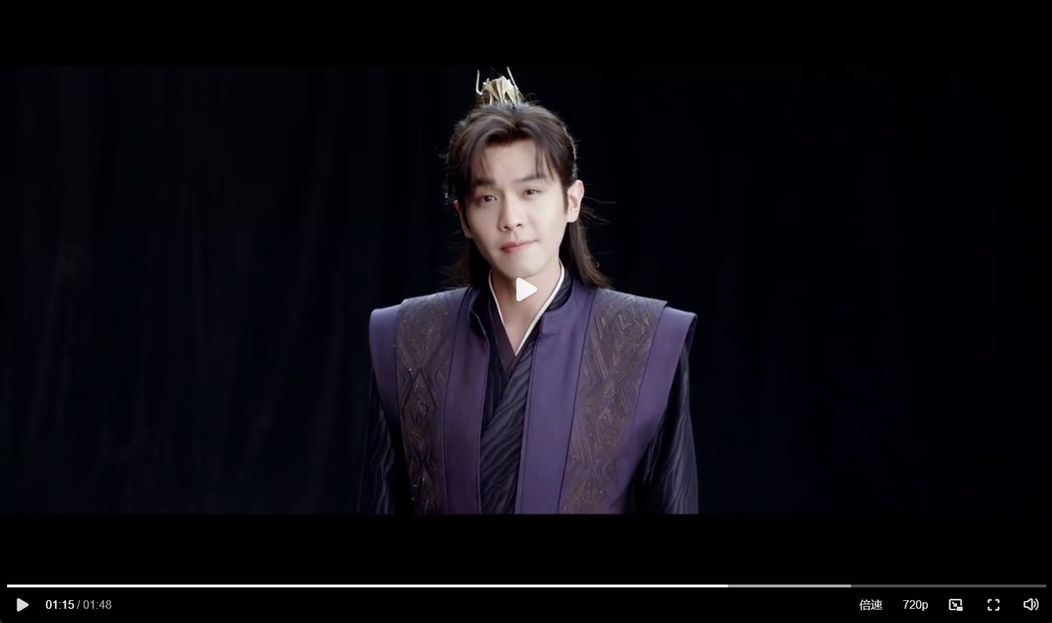 《慶餘年》第二季定檔5/16，預約人數破900萬！張若昀、李沁回歸，肖戰卻因這部戲不演？