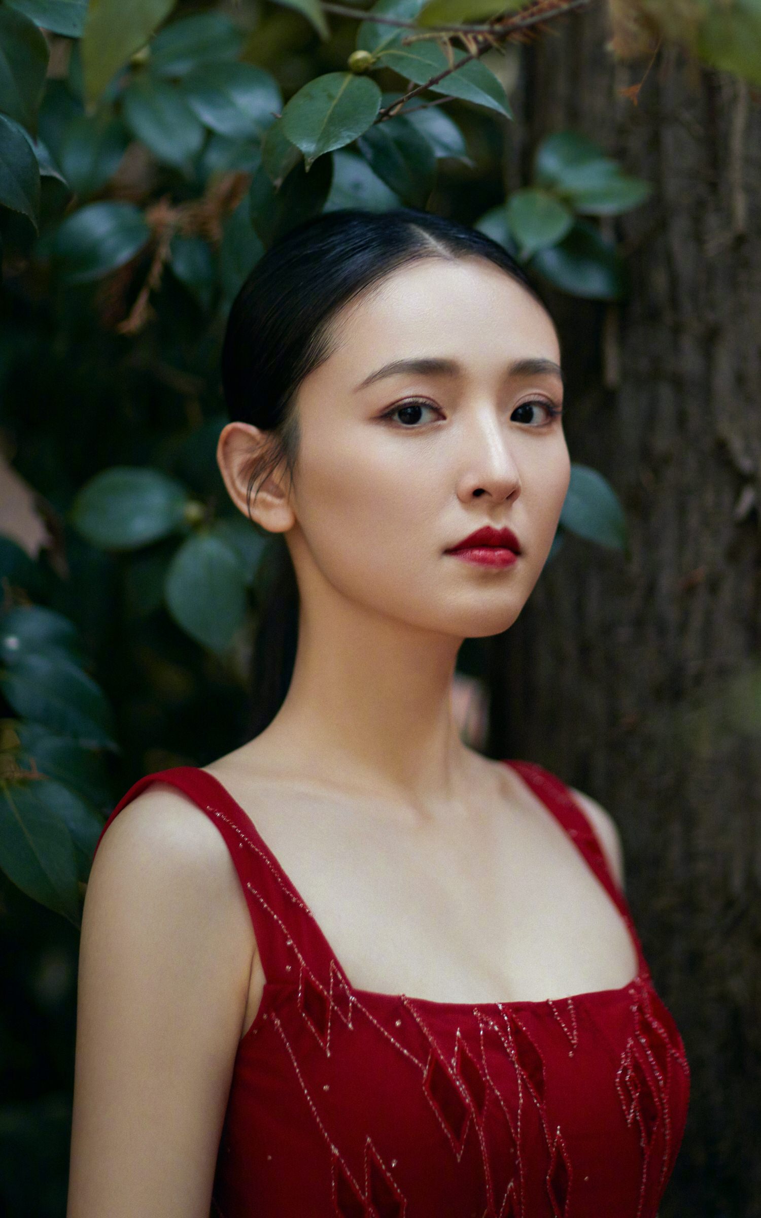 2021陸劇》我們的新時代｜譚松韻、白敬亭主演電視劇介紹、第一集開播時間、劇情預告片花絮