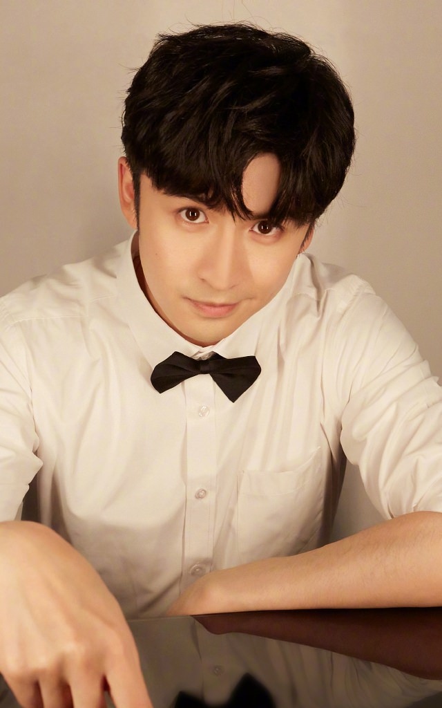 2021陸劇》我們的新時代｜譚松韻、白敬亭主演電視劇介紹、第一集開播時間、劇情預告片花絮