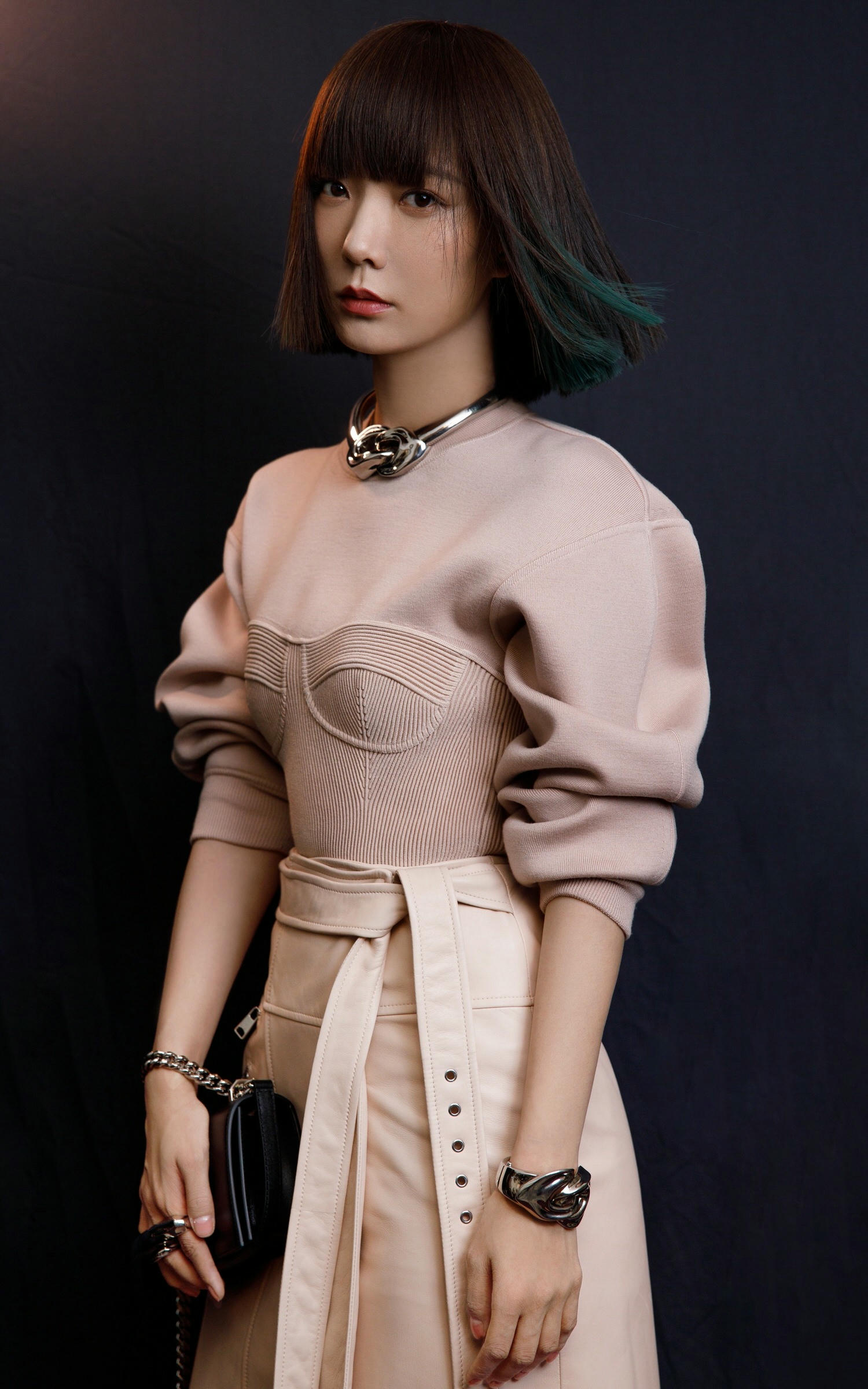 2021陸劇》我們的新時代｜譚松韻、白敬亭主演電視劇介紹、第一集開播時間、劇情預告片花絮