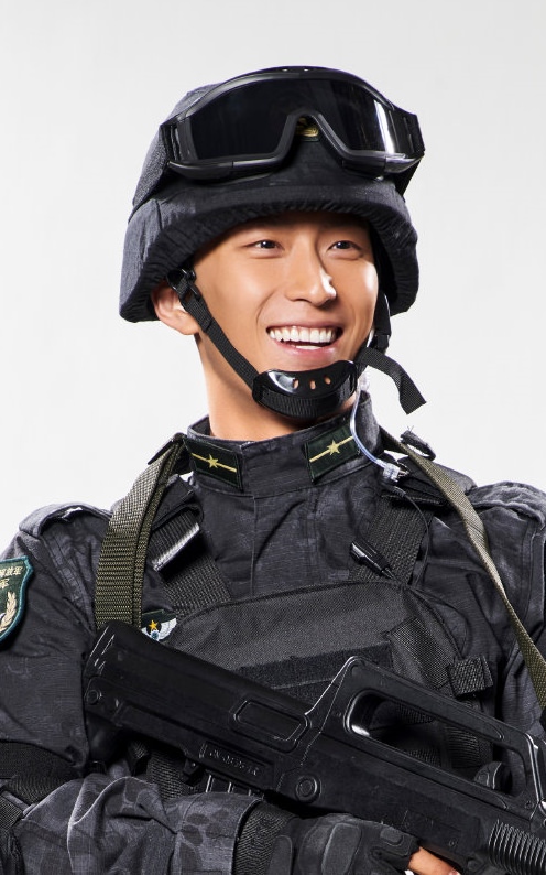 2021陸劇》我們的新時代｜譚松韻、白敬亭主演電視劇介紹、第一集開播時間、劇情預告片花絮