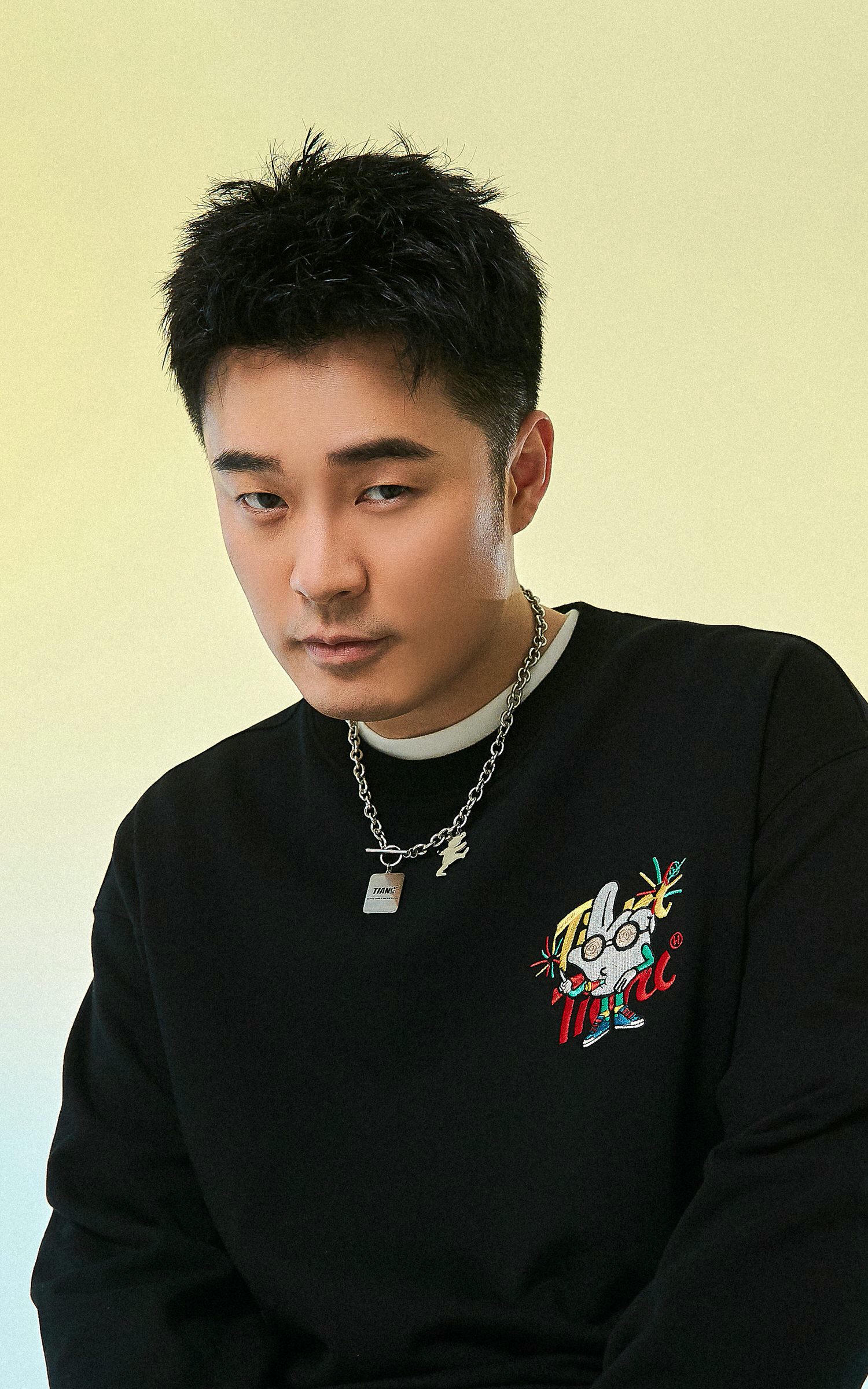 2021陸劇》我們的新時代｜譚松韻、白敬亭主演電視劇介紹、第一集開播時間、劇情預告片花絮