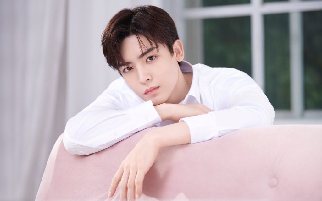 2021陸劇》我們的時代｜吳磊、侯明昊 主演 電視劇介紹、第一集開播時間、劇情預告片花絮