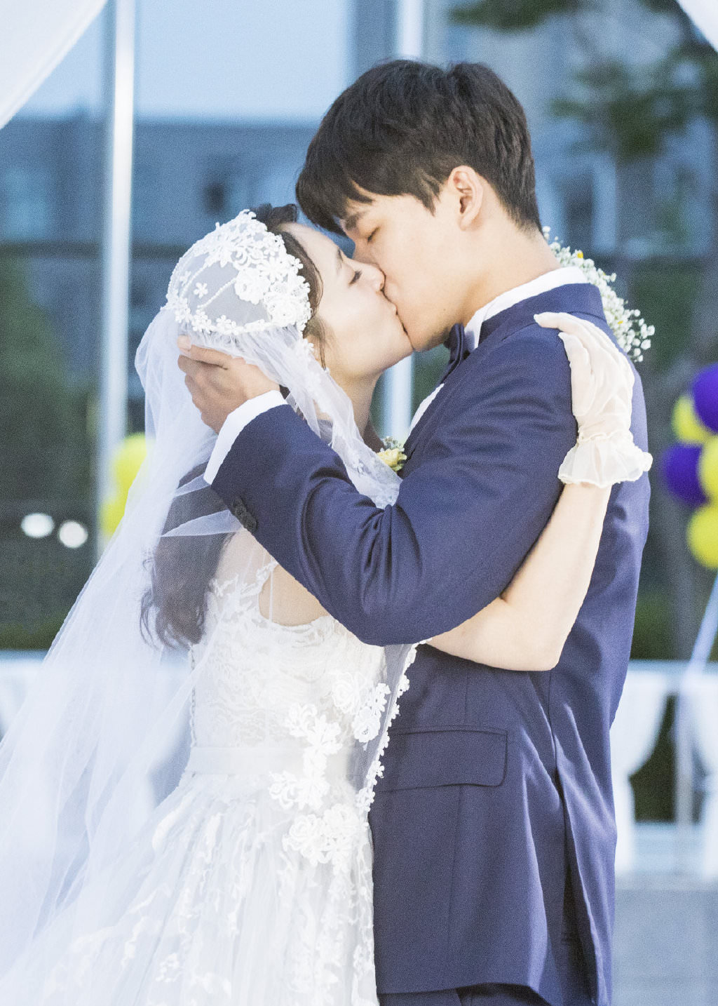 2019陸劇》我只喜歡你｜吳倩、張雨劍主演 電視劇介紹、第一集開播時間、劇情預告片花絮