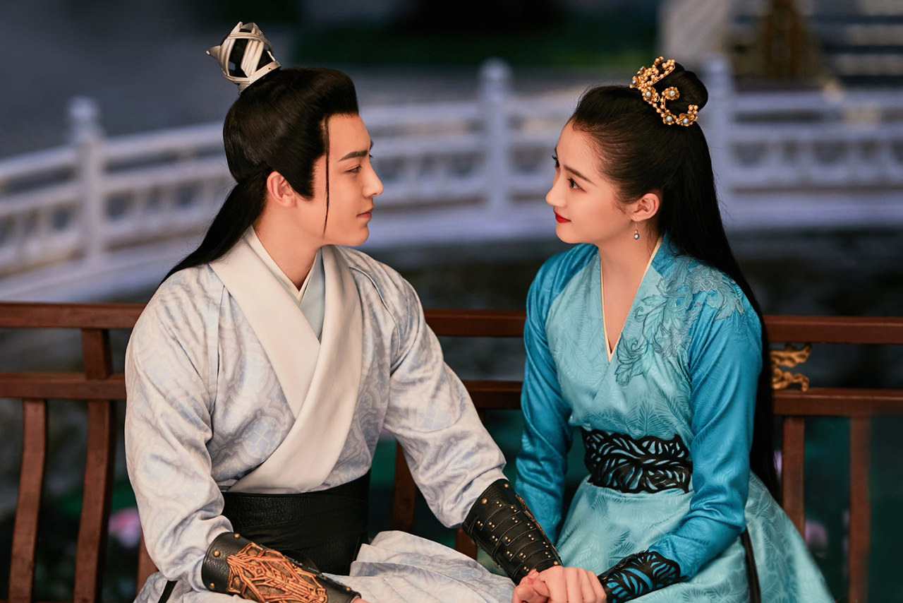 我就是這般女子-首圖