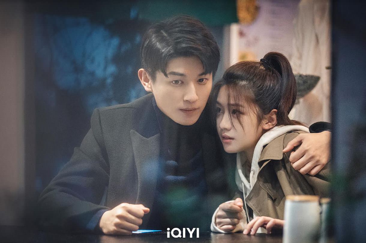 《我的秘密室友》戀戀劇場壓軸登場！楊旭文、向涵之「床上初見」 談跨時空戀愛